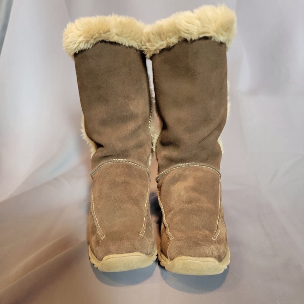Sporto Winter Boots